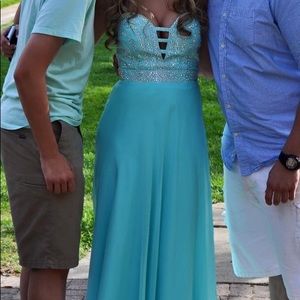 Prom Dress For Sale